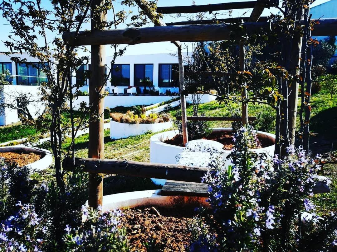 Monte Do Malhao - Art, Eco & Spa Castro Marim Kültér fotó