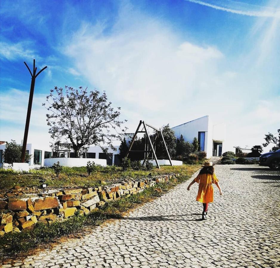 Monte Do Malhao - Art, Eco & Spa Castro Marim Kültér fotó