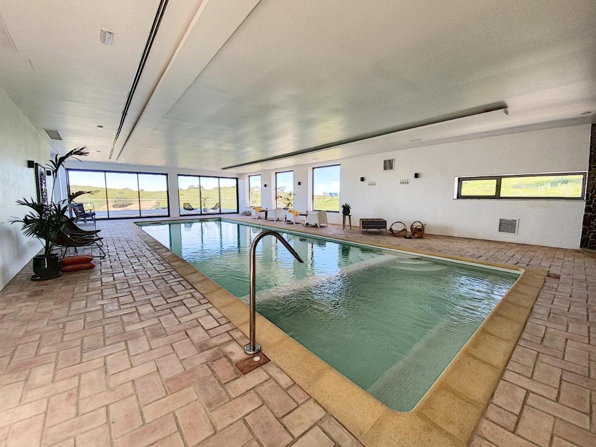 Monte Do Malhao - Art, Eco & Spa Castro Marim Kültér fotó