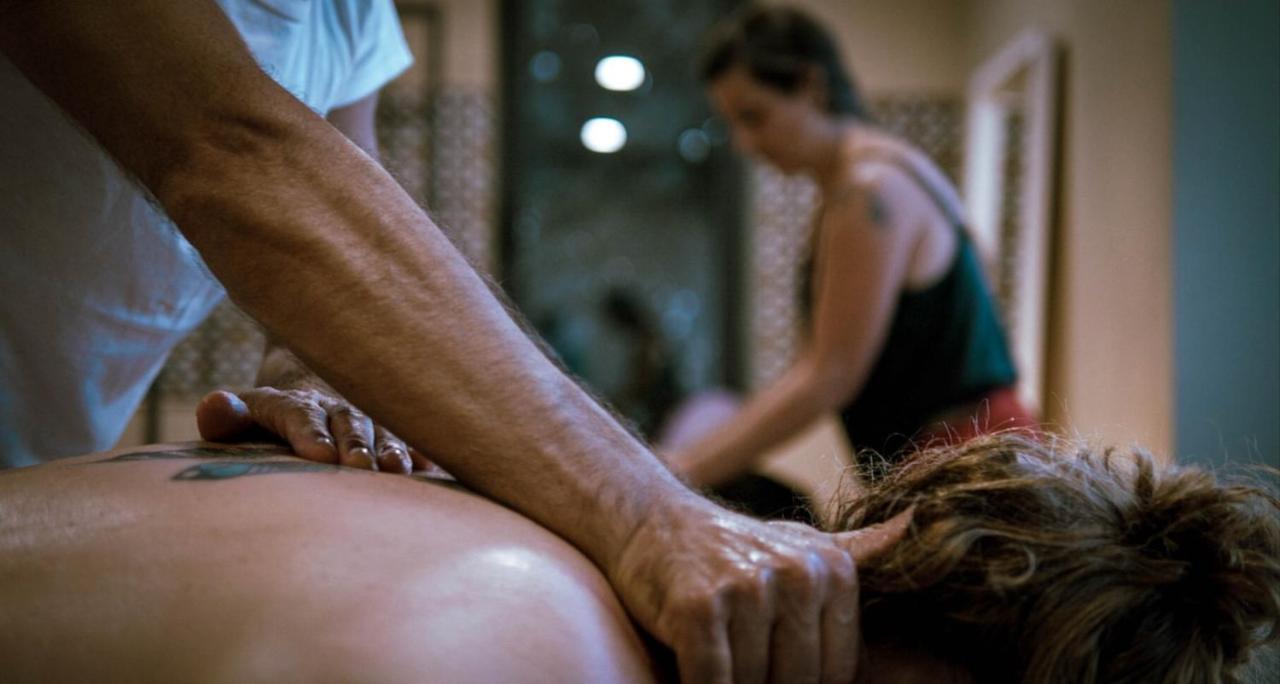 Monte Do Malhao - Art, Eco & Spa Castro Marim Kültér fotó