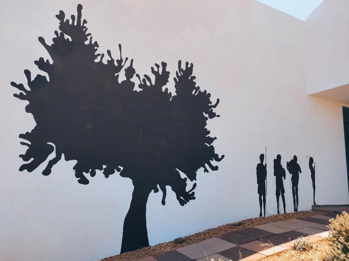 Monte Do Malhao - Art, Eco & Spa Castro Marim Kültér fotó