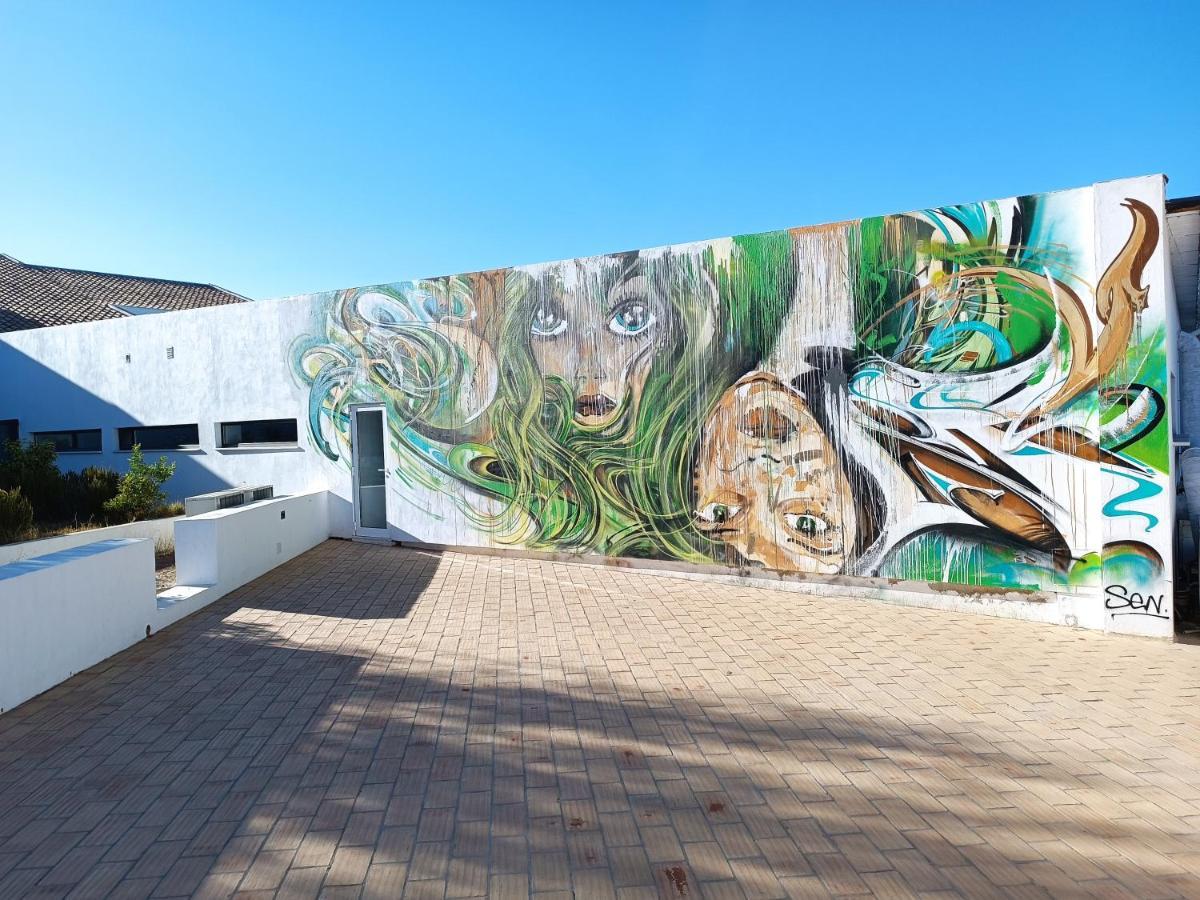 Monte Do Malhao - Art, Eco & Spa Castro Marim Kültér fotó