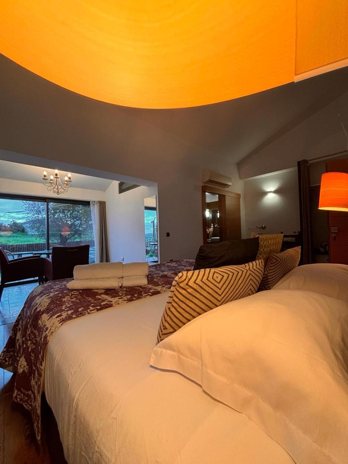 Monte Do Malhao - Art, Eco & Spa Castro Marim Kültér fotó