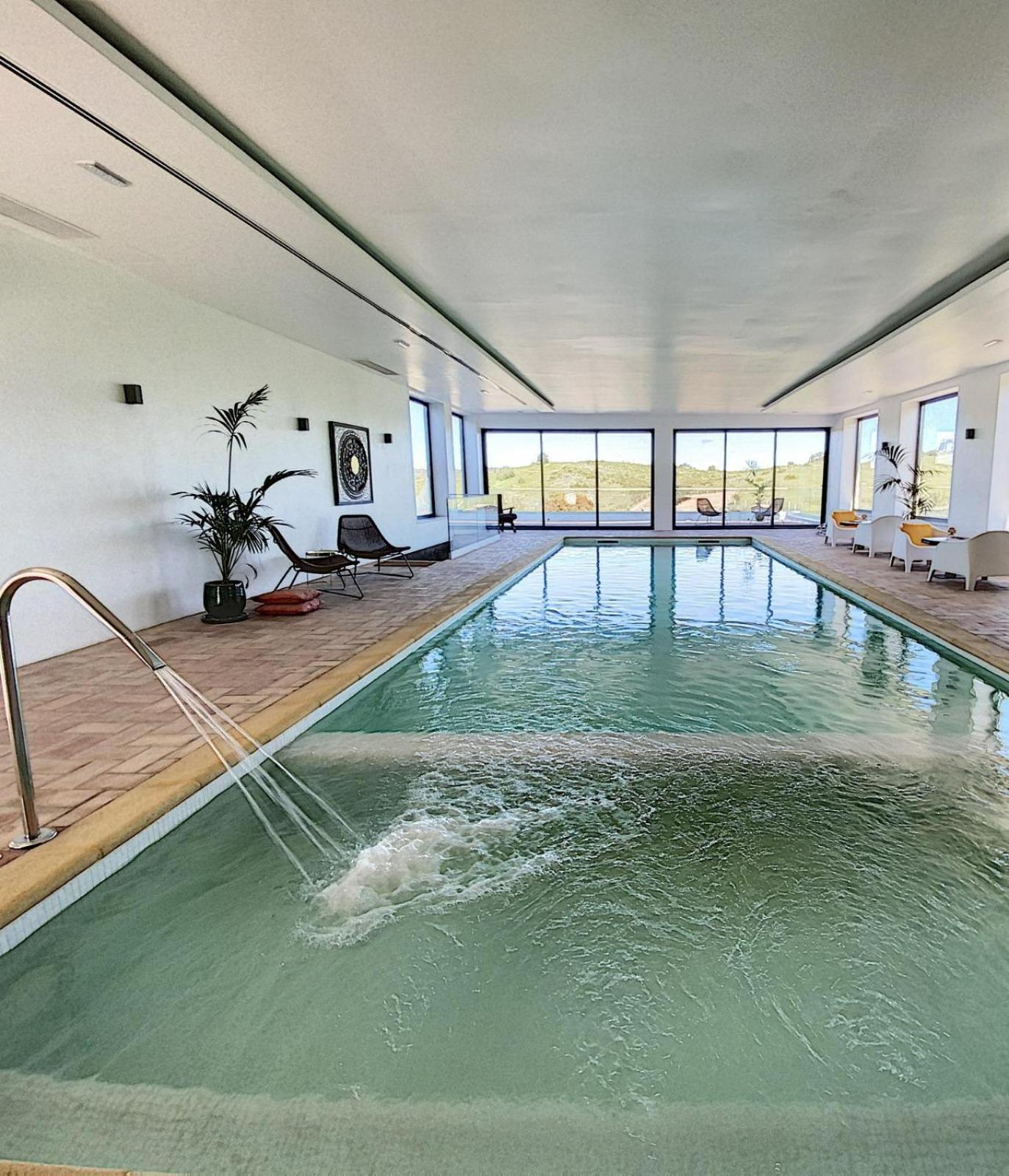 Monte Do Malhao - Art, Eco & Spa Castro Marim Kültér fotó