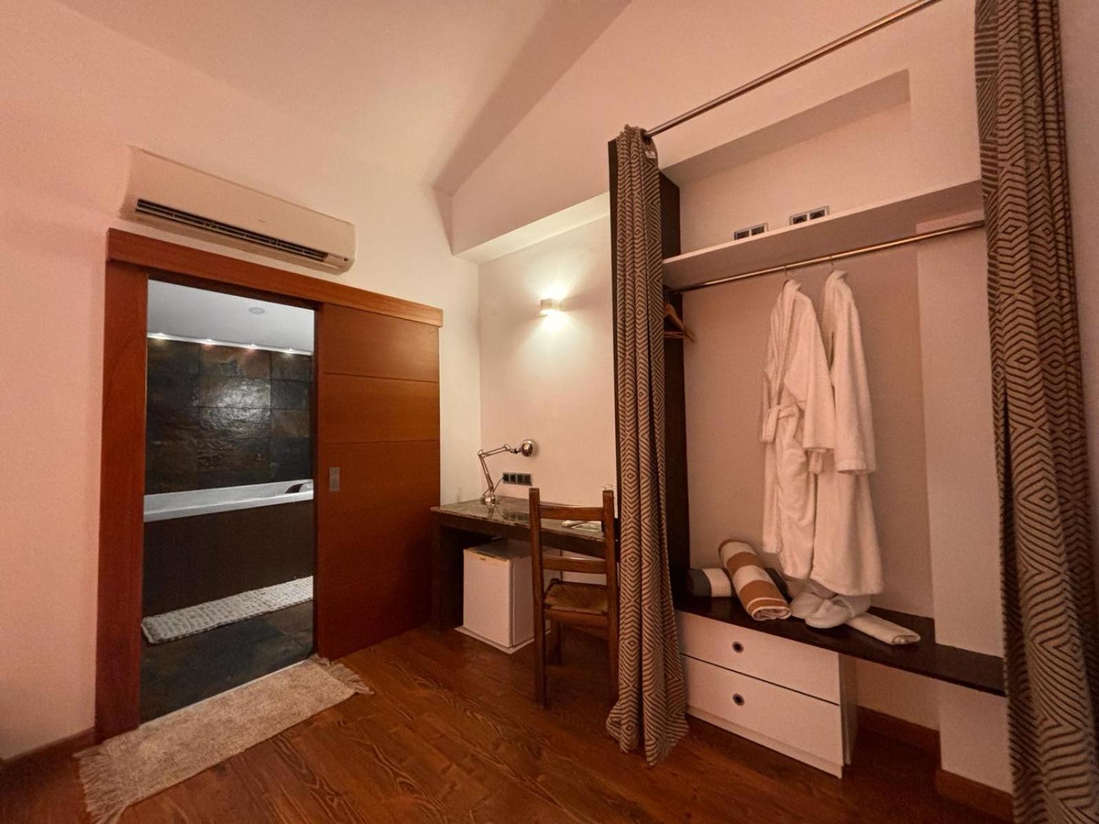 Monte Do Malhao - Art, Eco & Spa Castro Marim Kültér fotó