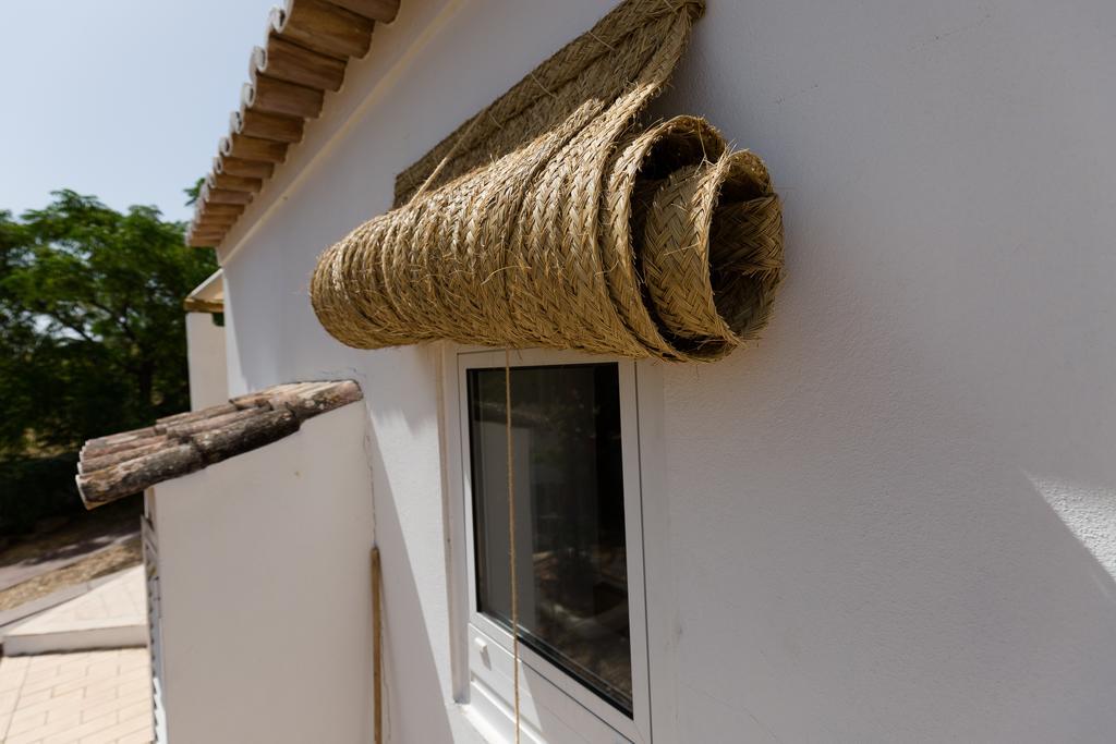 Monte Do Malhao - Art, Eco & Spa Castro Marim Kültér fotó