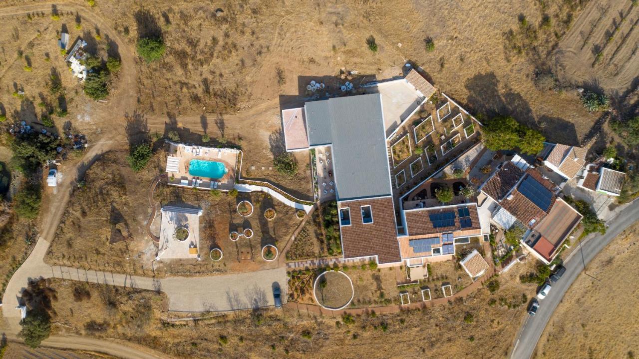 Monte Do Malhao - Art, Eco & Spa Castro Marim Kültér fotó